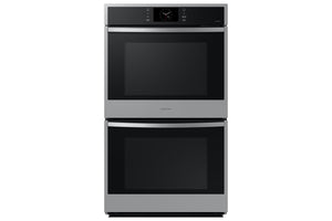 Samsung Stainless Steel Double Wall Oven (10.2 cu. ft) - NV51CG600DSRAA