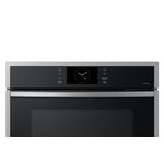 Samsung Stainless Steel Double Wall Oven (10.2 cu. ft) - NV51CG600DSRAA
