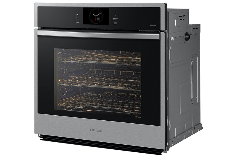 Samsung Stainless Steel Wall Oven (5.1 cu. ft) NV51CG600SSRAA Leon's