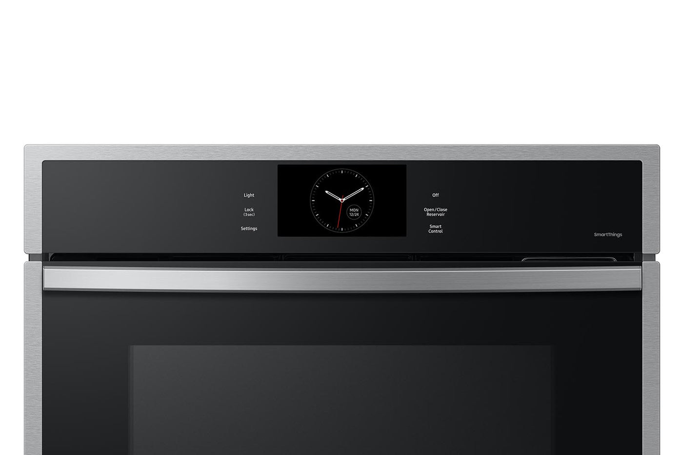 Samsung Stainless Steel Wall Oven (5.1 cu. ft) - NV51CG600SSRAA