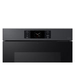 Samsung BESPOKE Black Stainless Steel Wall Oven (5.1 cu. ft.) - NV51CG700SMTAA