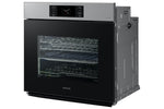 Samsung BESPOKE Stainless Steel Wall Oven (5.1 cu. ft) - NV51CG700SSRAA