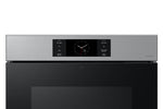 Samsung BESPOKE Stainless Steel Wall Oven (5.1 cu. ft) - NV51CG700SSRAA