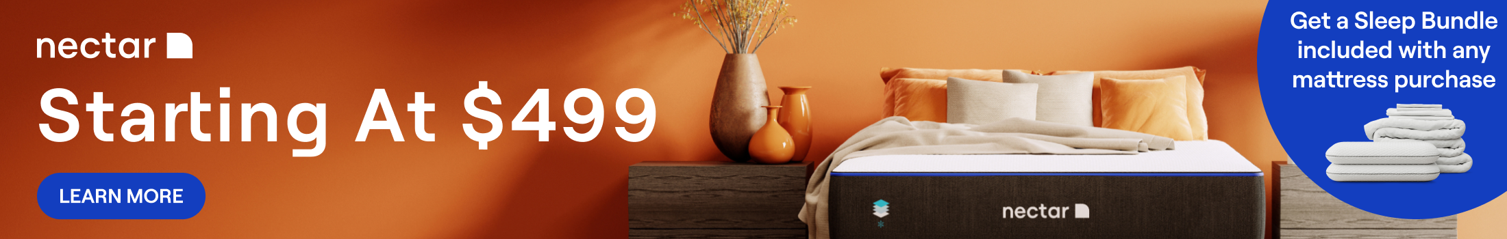 Nectar sleep phone sales number