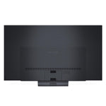 LG 65" C3 4K OLED evo with ThinQ AI - OLED65C3PUA.ACC