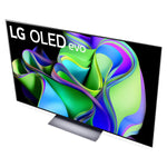 LG 65" C3 4K OLED evo with ThinQ AI - OLED65C3PUA.ACC