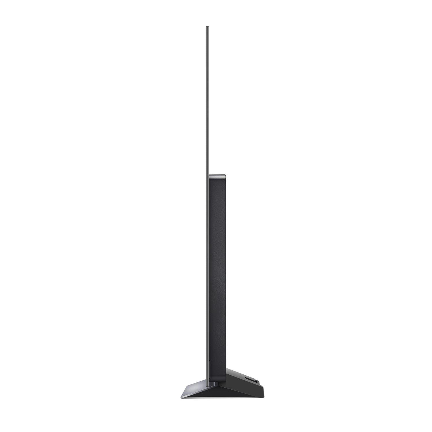LG 77" C3 4K OLED evo with ThinQ AI - OLED77C3PUA.ACC
