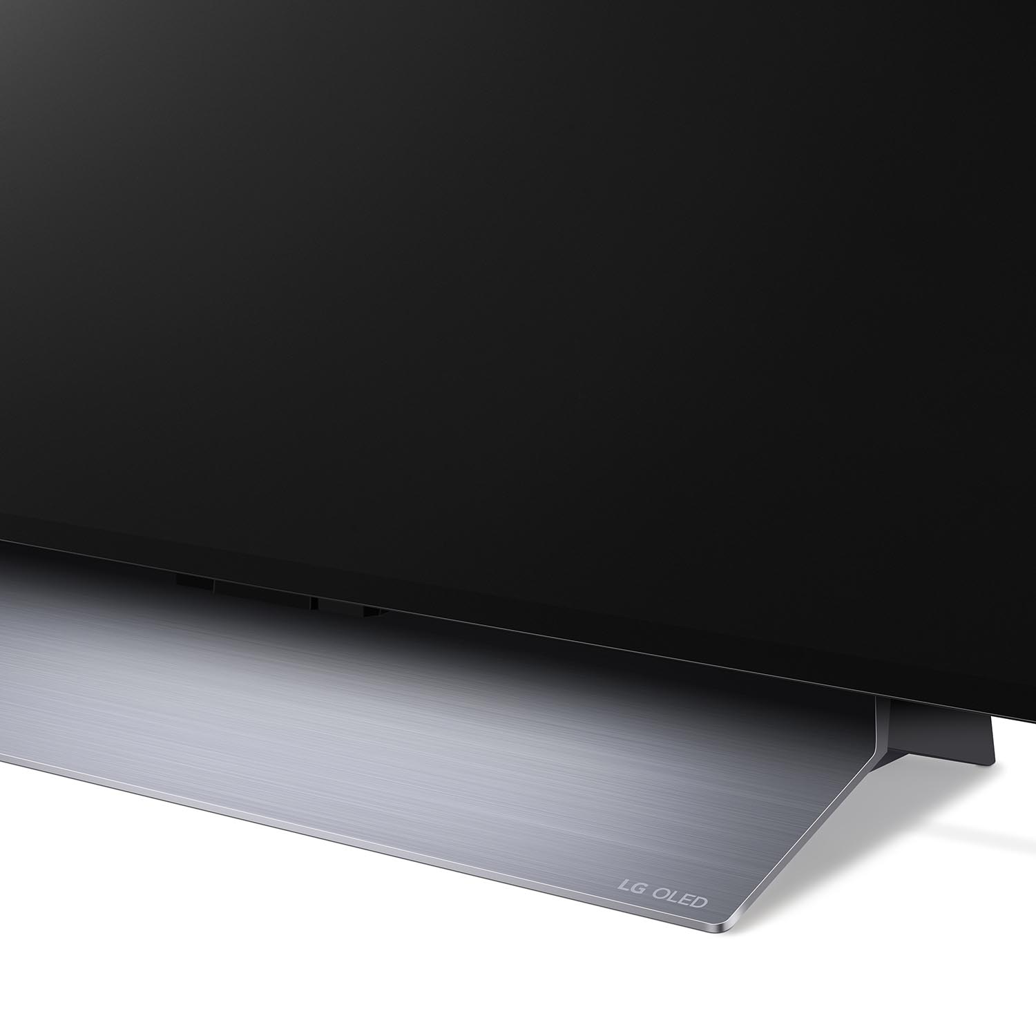 LG 77" C3 4K OLED evo with ThinQ AI - OLED77C3PUA.ACC