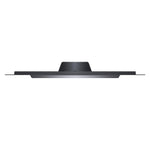 LG 83" C3 4K OLED evo with ThinQ AI - OLED83C3PUA.ACC