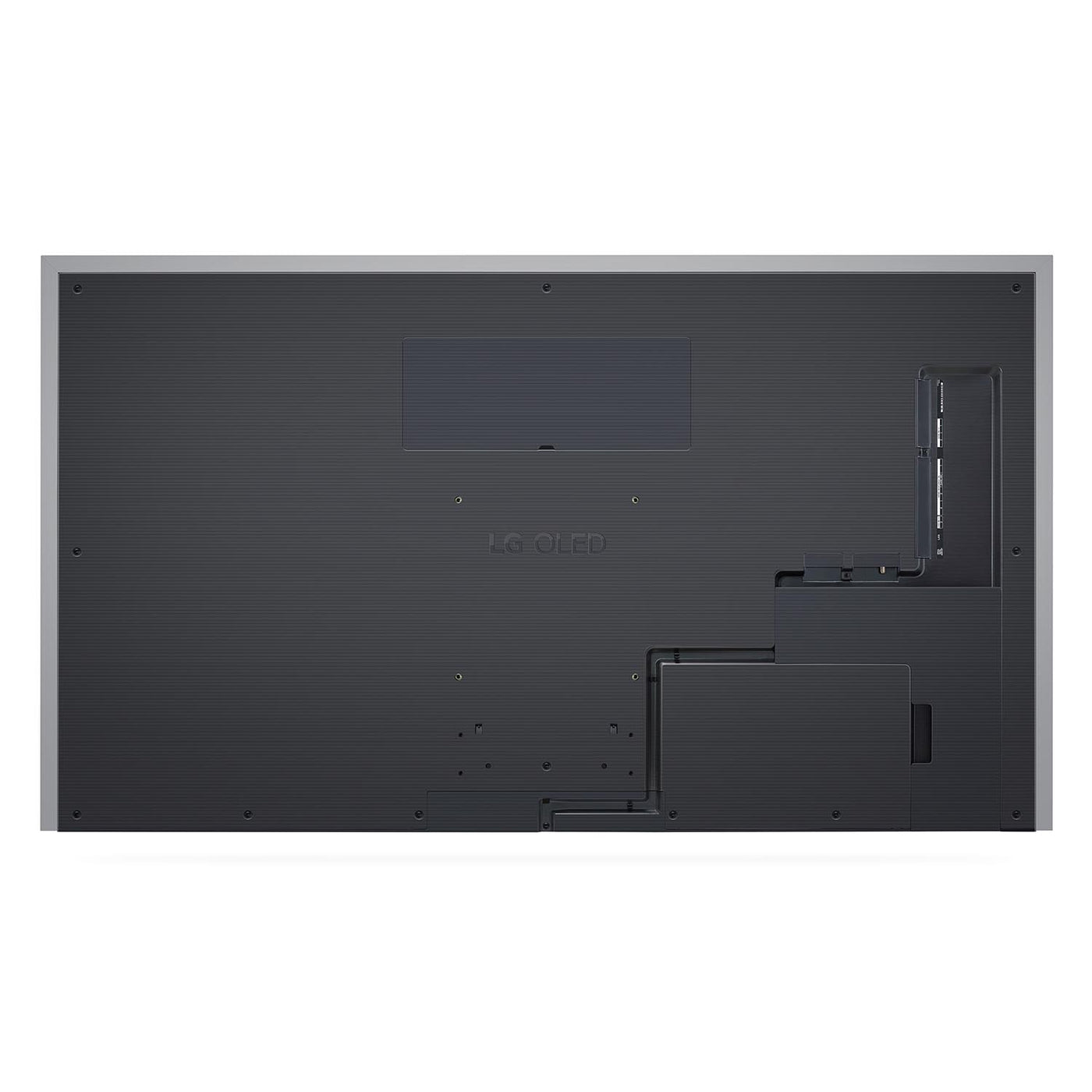 LG 83" G3 4K OLED evo Gallery Edition with ThinQ AI - OLED83G3PUA.ACC