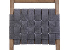 Oslo Dining Chair - Weathered Chestnut