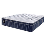 Sealy Posturepedic® Palatial Crest® Dara Firm Eurotop Mattress Collection