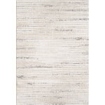 Merinos Panorama 5'3" x 7'5" Area Rug with Underpad - Cream