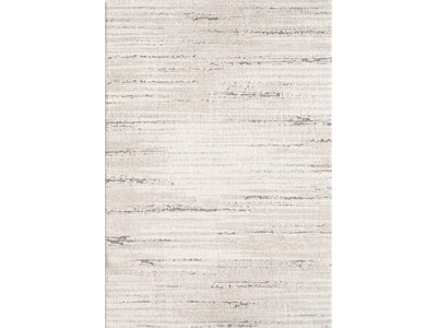 L2 Decor Panorama Area Rug 7' x 10' - Cream