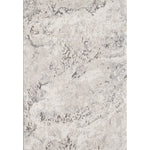 Merinos Panorama 7'8" x 10'8" Area Rug - Grey, Cream