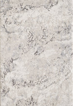 Merinos Panorama 7'8" x 10'8" Area Rug - Grey, Cream