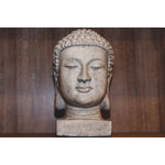 Bredgade Buddha Indoor/Outdoor Decor - Ash Grey