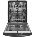 GE Profile Stainless Steel 24" Dishwasher- PDT785SYNFS