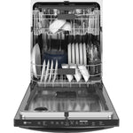 GE Profile Stainless Steel 24" Dishwasher- PDT785SYNFS