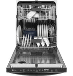 GE Profile Stainless Steel 24" Dishwasher- PDT785SYNFS