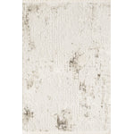 Merinos Petra 5'3" x 7'5" Area Rug with Underpad - Beige
