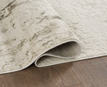 Merinos Petra 7'8" x 10'8" Area Rug - Beige