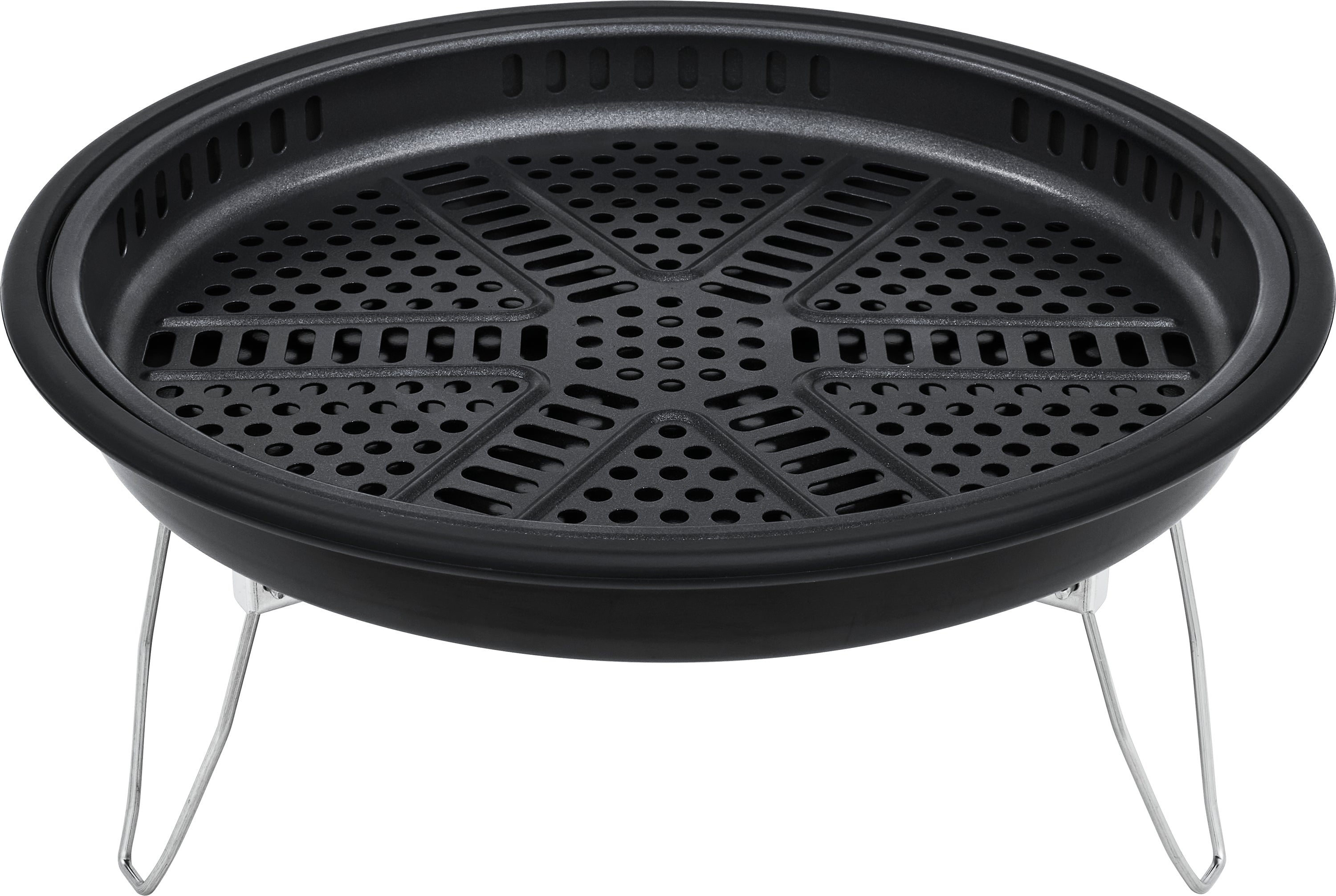 Frigidaire Professional Stainless Steel 30" Built-In Convection Microwave Oven with Air Fry - PMBD3081BF