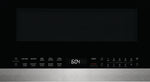 Frigidaire Professional Smudge-Proof® Stainless Steel Over-The-Range Microwave with Convection (1.9 Cu. Ft.) - PMOS198CAF
