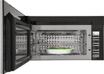 Frigidaire Professional Smudge-Proof® Stainless Steel Over-The-Range Microwave with Convection (1.9 Cu. Ft.) - PMOS198CAF