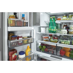 Frigidaire Professional Stainless Steel 36" Counter-Depth French Door Refrigerator (22.6 Cu.Ft.) - PRFC2383AF