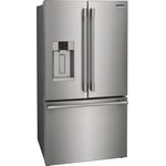 Frigidaire Professional Stainless Steel 36" French Door Refrigerator (27.8 Cu.Ft.) - PRFS2883AF