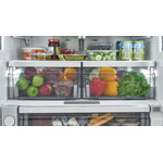 Frigidaire Professional Stainless Steel 36" French Door Refrigerator (27.8 Cu.Ft.) - PRFS2883AF