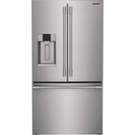 Frigidaire Professional Stainless Steel 36" French Door Refrigerator (27.8 Cu.Ft.) - PRFS2883AF