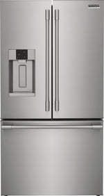 Frigidaire Professional 36" 27.8 cu. Ft. Stainless Steel French Door Refrigerator - PRFS2883AF