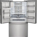 Frigidaire Professional Stainless Steel 36" French Door Refrigerator (27.8 Cu.Ft.) - PRFS2883AF