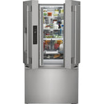 Frigidaire Professional Stainless Steel 36" French Door Refrigerator (27.8 Cu.Ft.) - PRFS2883AF