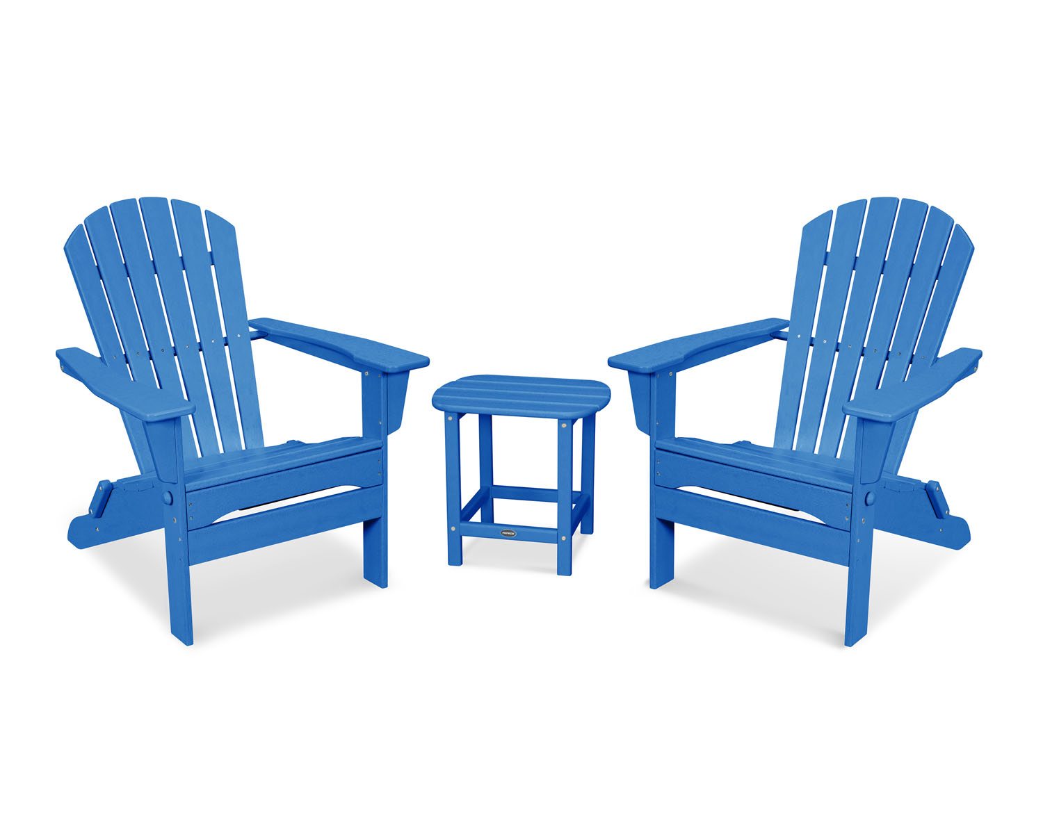 Polywood on sale pacific blue