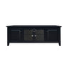 Pembroke TV Stand 65" - Black