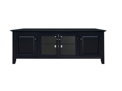 Pembroke TV Stand 65" - Black