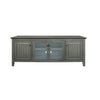 Pembroke TV Stand 65" - Grey
