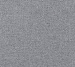 Penelope 3-Piece King Bed - Light Grey