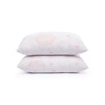 Cotton House 2 Pack Copper Infused Queen Pillow