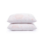 Cotton House 2 Pack Copper Infused Queen Pillow