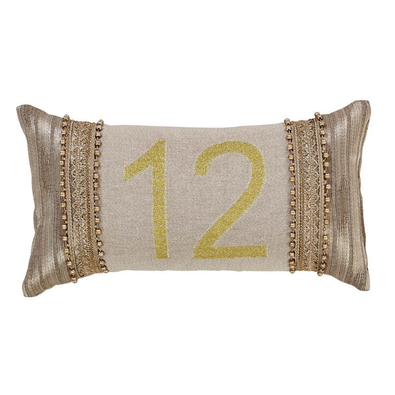 Innsbruck Decorative Cushion - Set of 2 - 7 x 13