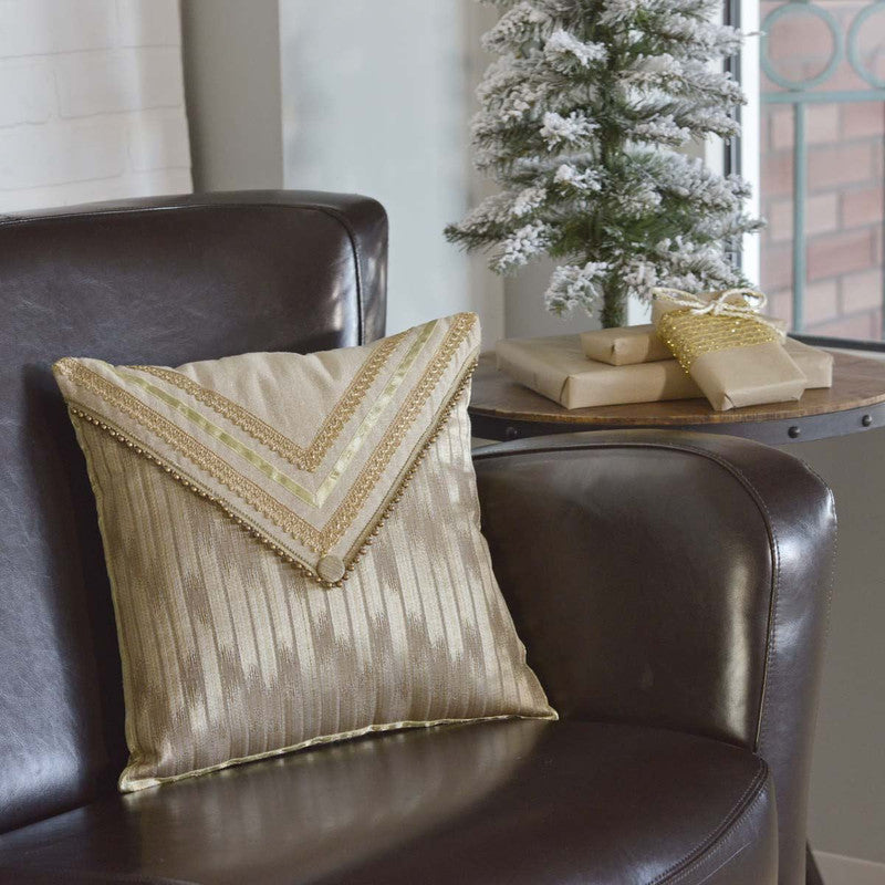 Innsbruck Decorative Cushion - 16 x 16