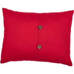 Cratchit I Decorative Cushion - 14 x 18