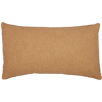 Millard 7 x 13 Pillow - Natural/Black