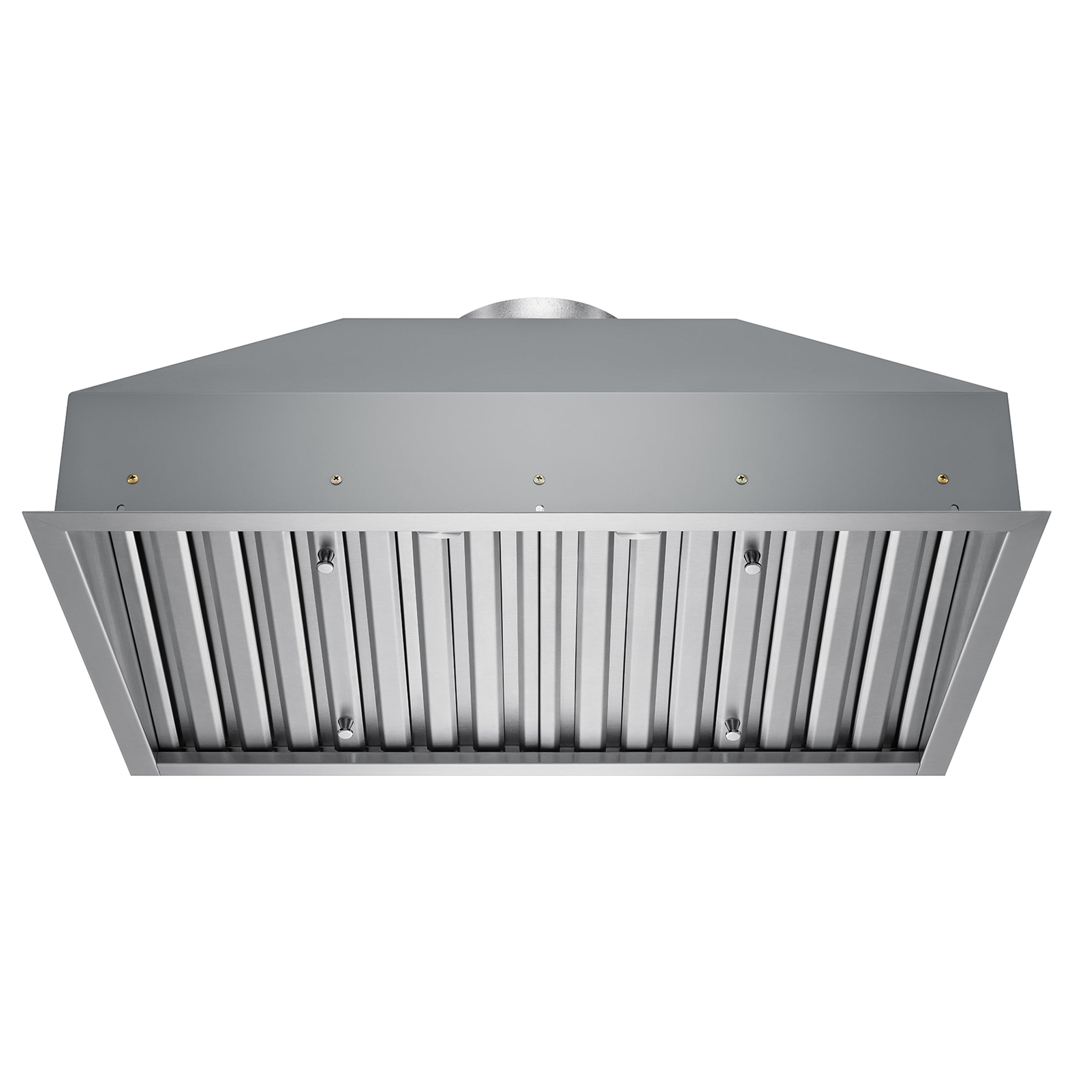VICTORY Stainless Steel 36" 750 CFM Range Hood Insert - Q5-36
