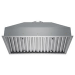VICTORY Stainless Steel 30" 750 CFM Range Hood Insert - Q5-30-6