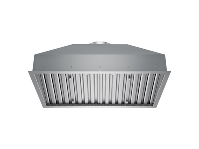 VICTORY Stainless Steel 30" 750 CFM Range Hood Insert - Q5-30-6